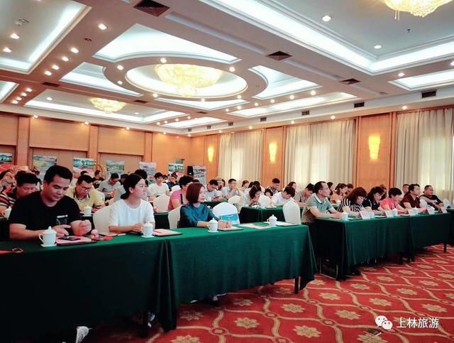 霞客万里行,眷恋在上林 |2018南宁上林旅游(北