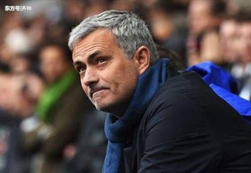 狂人观点!穆里尼奥看好俄罗斯队:预测世界杯决