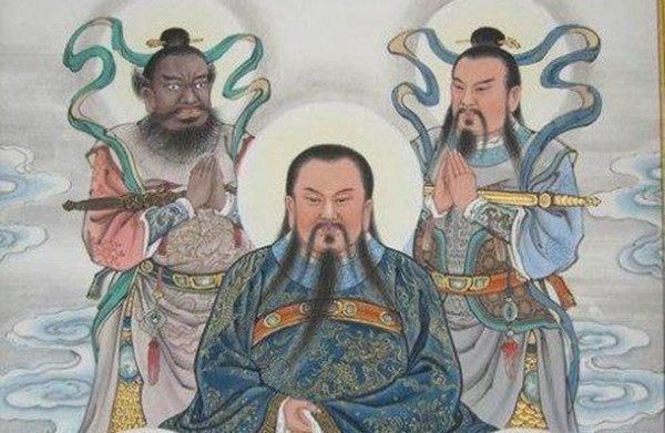 他是西游记里如来忌惮的妖怪,法宝强大,真武大帝避让三分_【快资讯】