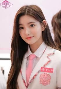 《Produce48》排名大洗牌,李佳恩第一,宫胁咲