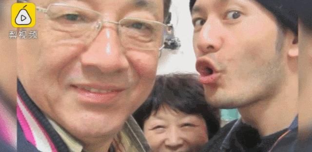黄晓明的演技，够得上拿两次影帝吗？