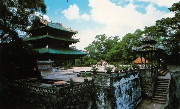 味集 | 广西最值得去的56个绝美之地!攻略都帮你做好了,走不走?