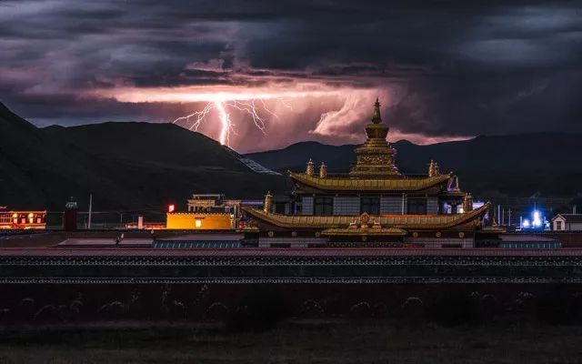 Best10视觉中国签约摄影师入围作品欣赏