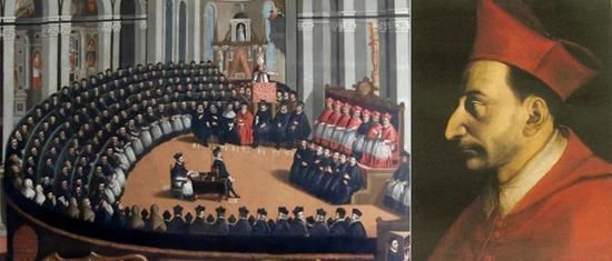 加尔文派的胜利:瑞士在宗教改革中成为新教高