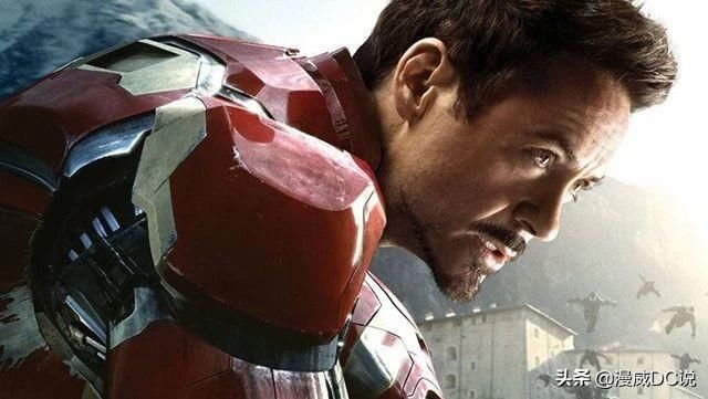 钢铁侠合约到期,漫威不再续约,《复联4》真是