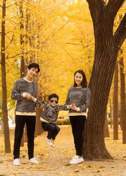 陈楚生二胎得子!当年快男冠军已经抱娃当爹了