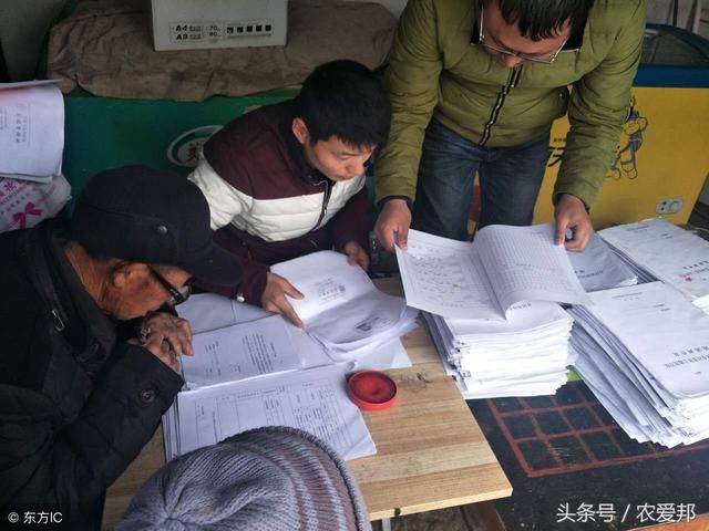 农民注意：以下这几种情况，农民建房是需要收费的，农民务必了解