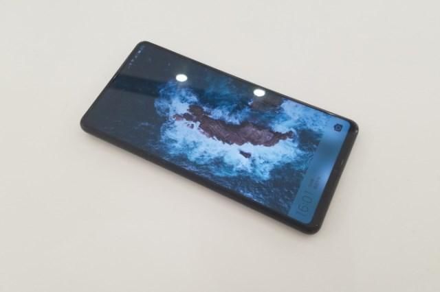 谁才是2018年最美全面屏手机?