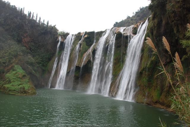 随走札记｜一到春天，罗平就变成了多彩的世界