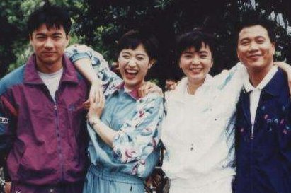 他是香港美男林俊贤,曾和刘嘉玲相恋三年,如今59岁还是单身一人 bbin娱乐平台app