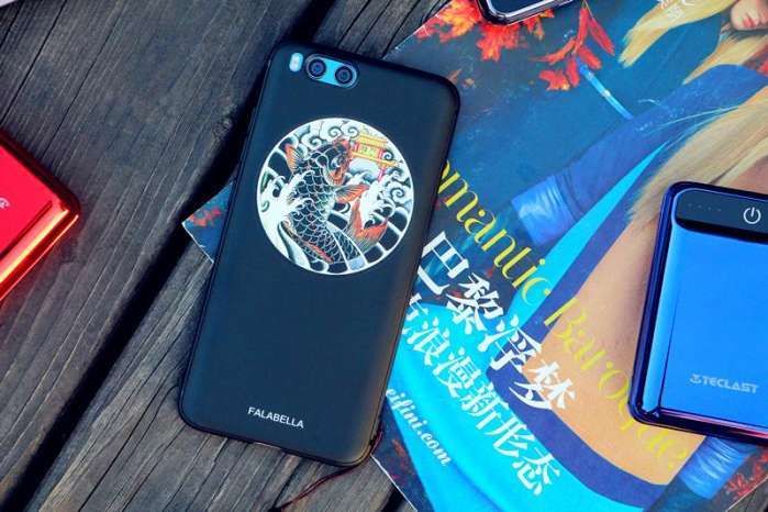 小米6将全面支持人脸识别系统?内部消息流出