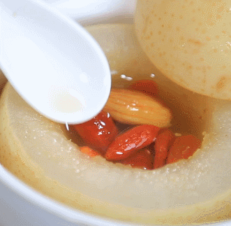 冬天食补吃它最好,分享秘制方法蒸着吃,润肺补肺效果能顶10幅药