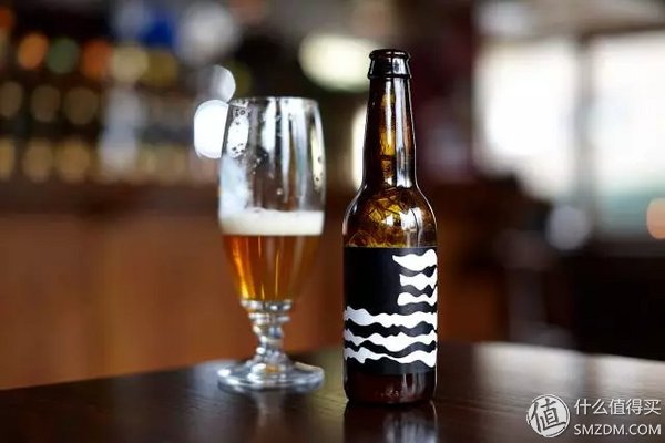 汉堡薯条IPA你喝过吗?Omnipollo 欧米尼珀罗 瑞典精酿