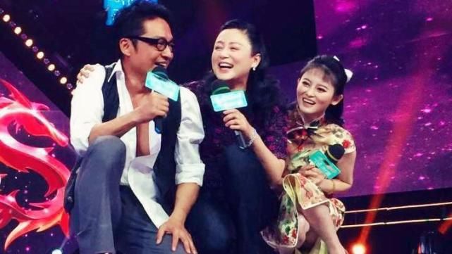 出道13年，陈红把她当公主，陈凯歌给她预留角色，如今却成路人