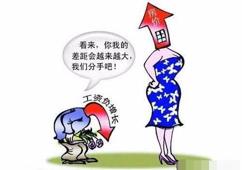 贷款买房多交首付以后还款少？其实多贷款有五大好处！