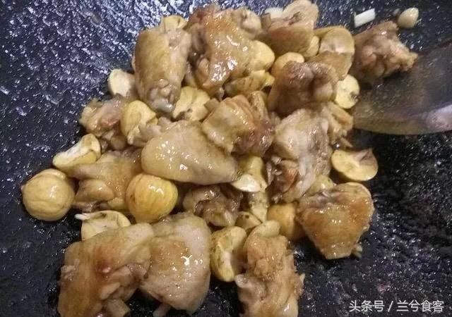 比羊肉便宜，比猪肉香的下饭菜，解馋还吃不胖