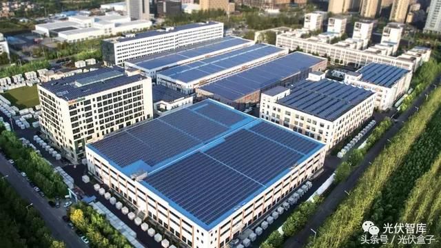 丝毫不受 531新政 影响,光伏电站仍是 硬通货 !