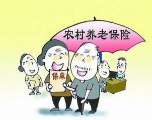 农村人买了农民养老保险，还能再买城镇的养老保险吗？