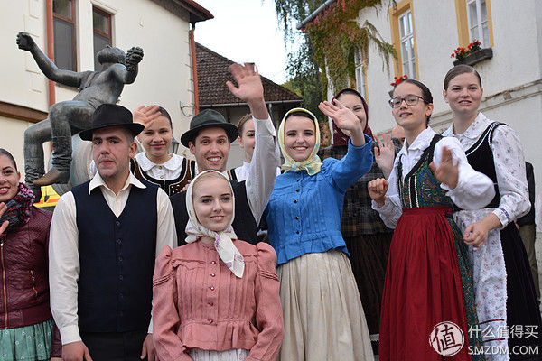 毕业旅行之欧洲篇 篇一:我在匈牙利搬砖,顺便分享美景