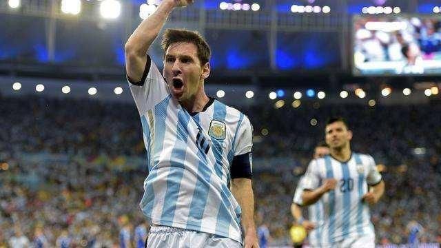 [周易测足彩]世界杯推荐:阿根廷强取冰岛