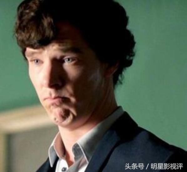 韩国网友痛批卷福种族歧视!双手合十、鞠躬