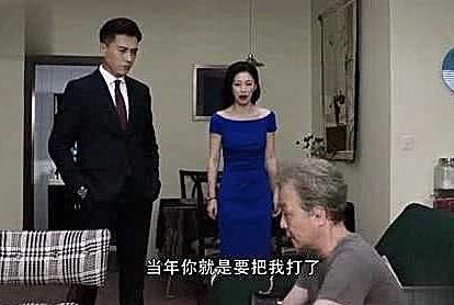 精英律师应该和栗娜在一起