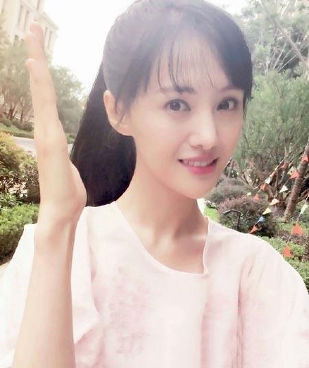 哪些女星的体重看了数字让人心疼,郑爽170的身