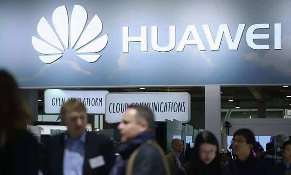 华为:一季度手机销量大涨50%,将超越三星成全