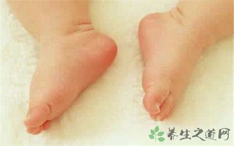 佝偻病的原因是什么