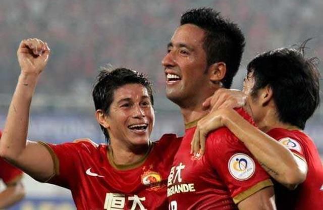 沙特足协推出工资帽政策 中国足协或照搬 中国