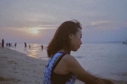 斑马旅游周胜男:青春的心,总在路上