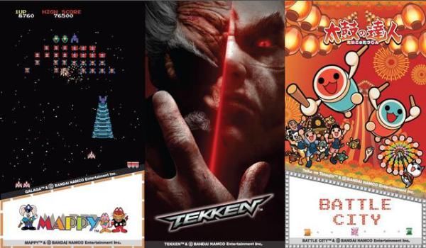 一季度10家海外游戏大厂财报显现三大发展趋势