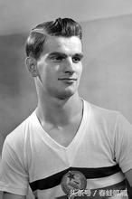 历届世界杯金靴奖得主