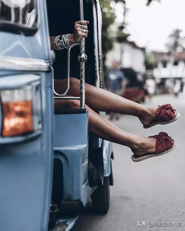 微信支付也进入斯里兰卡啦,游客和当地华人都