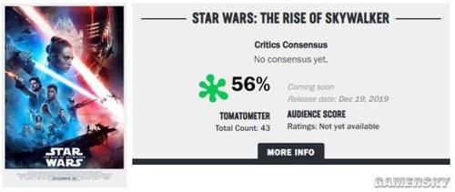 星球大战崛起ign