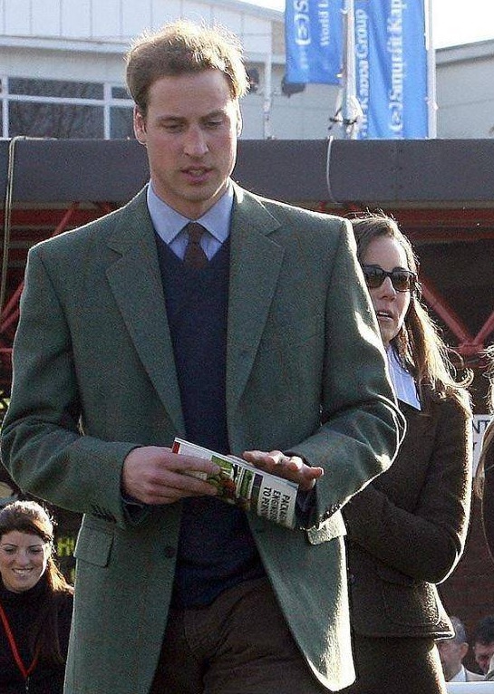 威廉凯特分手原因比传言更复杂,皇室员工:看不