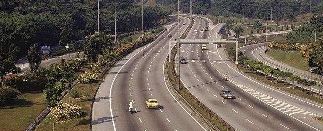 印度自称高速公路全球第一,你相信吗? 金百利国际娱乐网站