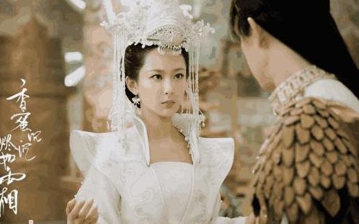 《香蜜》润玉锦觅大婚旭凤被捅,杨紫发文庆祝,6字让网友哭笑不得