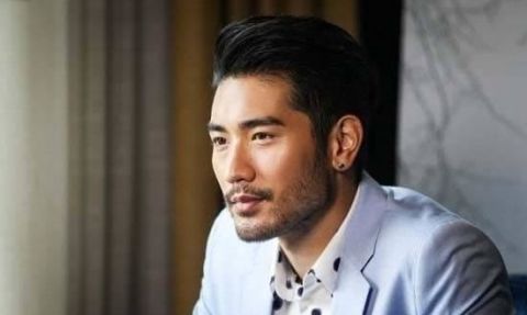 高以翔有没有参加跨年