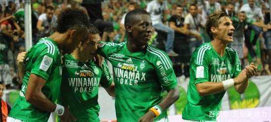 法甲联赛开打,里昂赛程紧张腹背受敌,圣埃蒂安