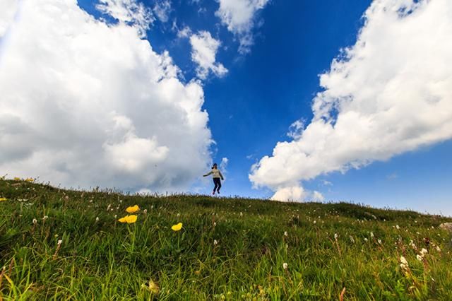 五台山之旅｜带上心和信仰去五台山