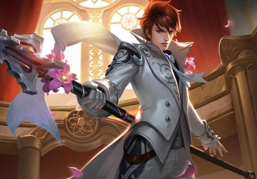 原创 王者荣耀张大仙透露赵云技能加点技巧,让