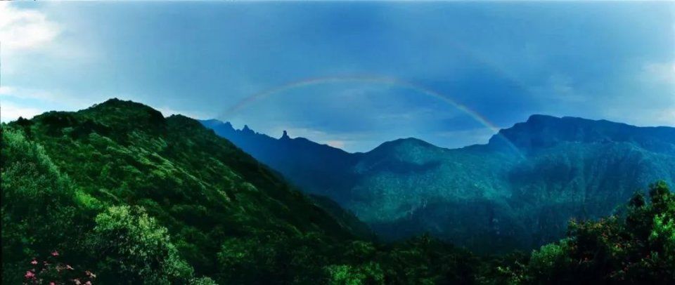 贵州这8县区被国家看上,将获5亿投资,看看有你