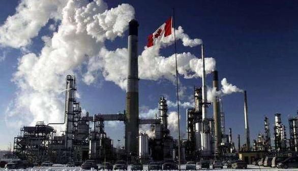 十大石油储量国，伊朗是1370亿桶，中国多少?