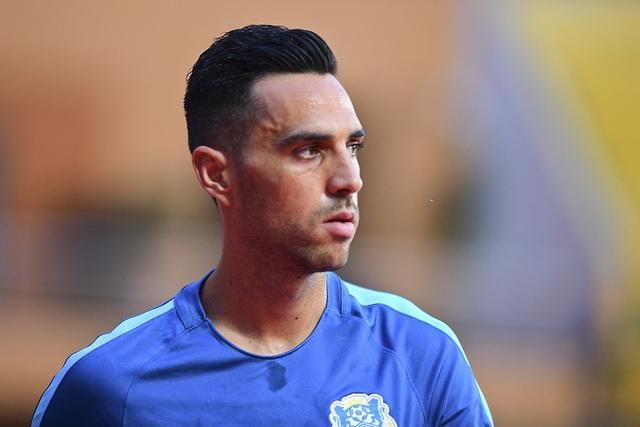 扎哈维夺金靴实至名归,破埃神记录只差一步,富