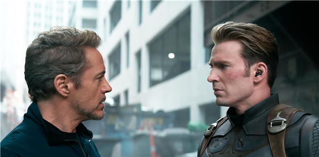 《复仇者联盟4》吐槽大会!