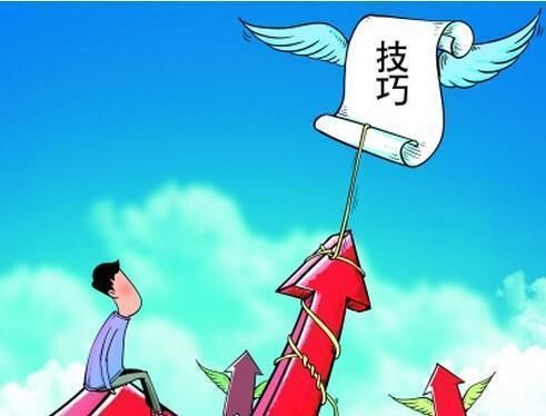 股票学堂:选股票的原则是什么?