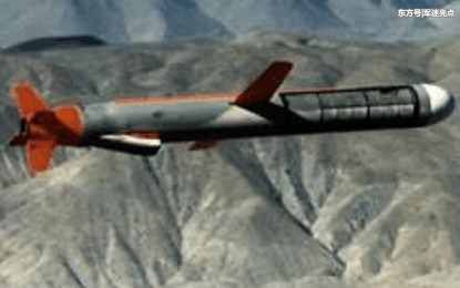 美军战斧导弹叙利亚刷存在,什么技术让它能百