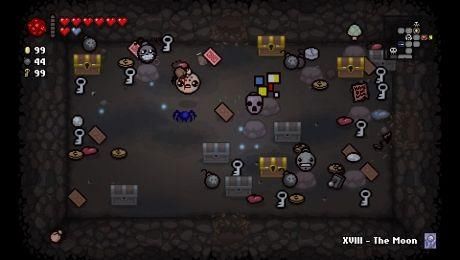 《杀戮尖塔》与《以撒的结合》大比拼