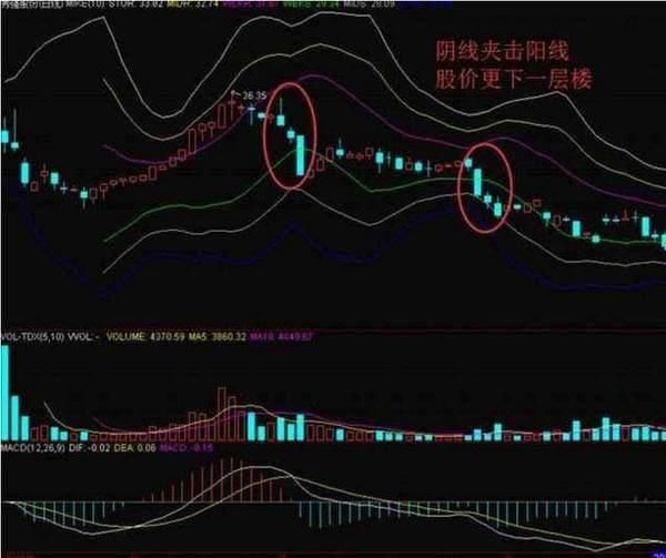 中国股市再度推倒重来，空头频频出没，谁能拯救处于亏损的股民？